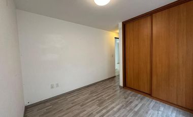 Departamento en Renta Escandón II Sección