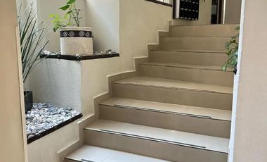 Departamento en Renta Escandón II Sección