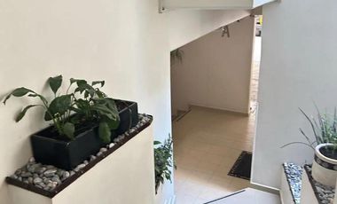 Departamento en Renta Escandón II Sección