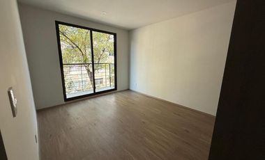 DEPARTAMENTO EN RENTA COL STA MA LA RIBERA.