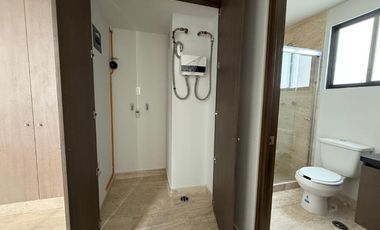 Departamento en RENTA en Col. Santa Ma. la Ribera