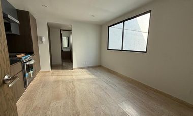 Departamento en RENTA en Col. Santa Ma. la Ribera