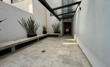 Departamento en RENTA en Col. Santa Ma. la Ribera