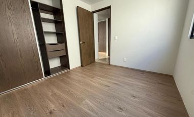 Departamento en RENTA en Col. Santa Ma. la Ribera