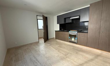 Departamento en RENTA en Col. Santa Ma. la Ribera