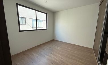 Departamento en RENTA en Col. Santa Ma. la Ribera