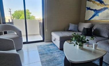 DEPARTAMENTO EN VENTA ZONA CENTRO, TORREÓN COAHUILA