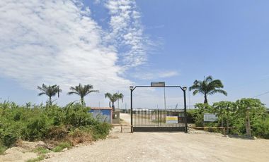 Terreno en Venta, Via Anconcito, Urbanización La Familia  KarR