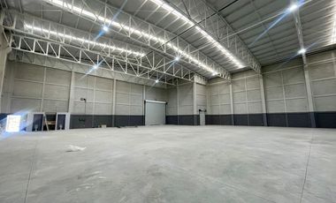 Bodegas en Renta en TERRA PARK SALINAS