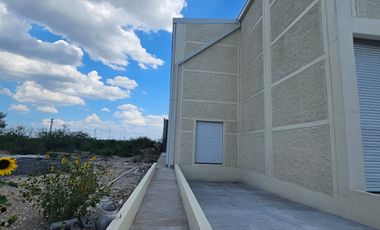 Bodegas en Renta en TERRA PARK SALINAS