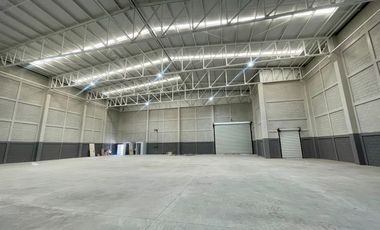 Bodegas en Renta en TERRA PARK SALINAS