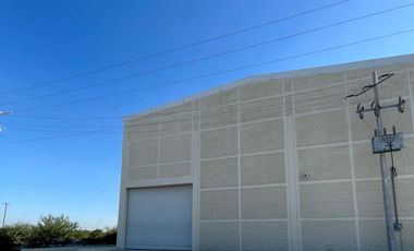 Bodegas en Renta en TERRA PARK SALINAS