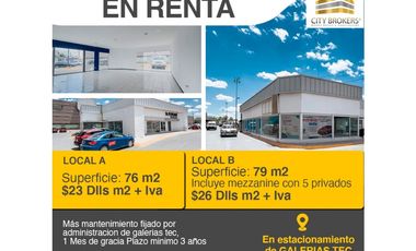 Local Comercial en renta en Villas del Granero, Juárez