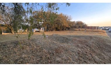 Terreno en Venta en Lago Norte, Haras Campestre
