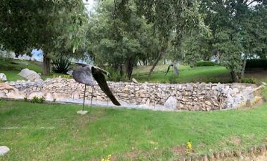 Terreno en Venta en Lago Norte, Haras Campestre