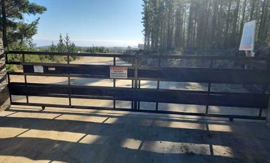 PARCELA 5000MTS PICHILEMU