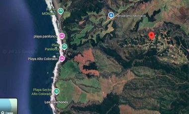 PARCELA 5000MTS PICHILEMU