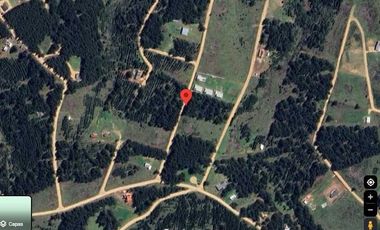 PARCELA 5000MTS PICHILEMU