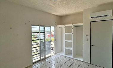 DEPARTAMENTO EN VENTA EN CIUDAD DEL CARMEN,CAMPECHE.