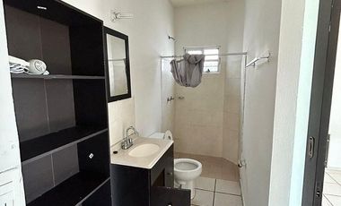 DEPARTAMENTO EN VENTA EN CIUDAD DEL CARMEN,CAMPECHE.