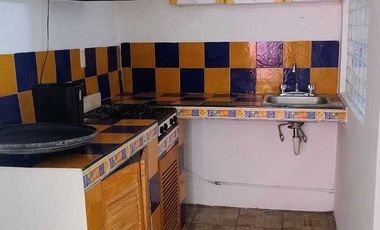 Renta junto UAM AZCAPOTZALCO, CDMX