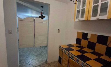 Renta junto UAM AZCAPOTZALCO, CDMX