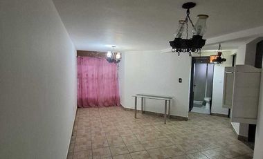 Renta junto UAM AZCAPOTZALCO, CDMX