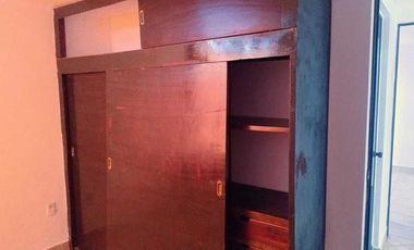 Renta junto UAM AZCAPOTZALCO, CDMX