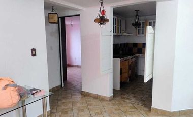 Renta junto UAM AZCAPOTZALCO, CDMX