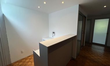 RENTA DE OFICINA EN CONDESA