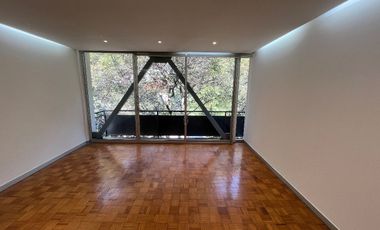 RENTA DE OFICINA EN CONDESA