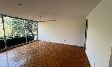 RENTA DE OFICINA EN CONDESA