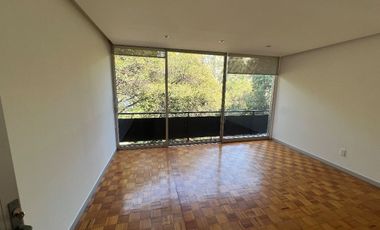 RENTA DE OFICINA EN CONDESA