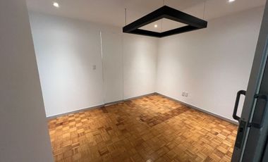 RENTA DE OFICINA EN CONDESA