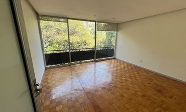 RENTA DE OFICINA EN CONDESA
