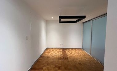 RENTA DE OFICINA EN CONDESA
