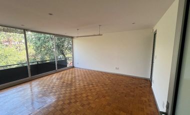 RENTA DE OFICINA EN CONDESA
