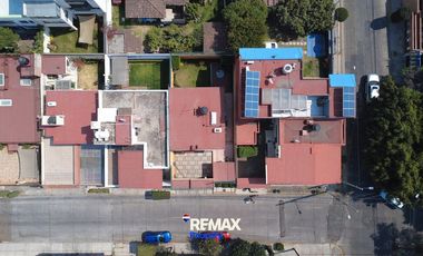 Casa en Venta Jardines de Santa Mónica, Tlalnepantla de Baz, México