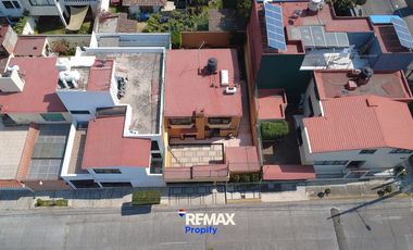 Casa en Venta Jardines de Santa Mónica, Tlalnepantla de Baz, México