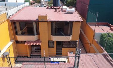 Casa en Venta Jardines de Santa Mónica, Tlalnepantla de Baz, México