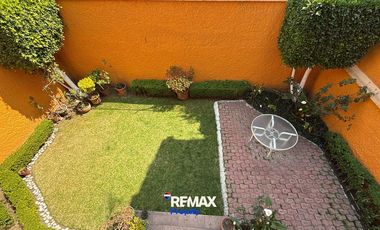 Casa en Venta Jardines de Santa Mónica, Tlalnepantla de Baz, México