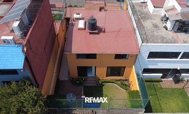 Casa en Venta Jardines de Santa Mónica, Tlalnepantla de Baz, México