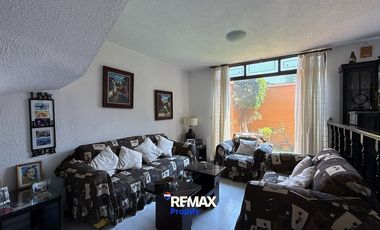 Casa en Venta Jardines de Santa Mónica, Tlalnepantla de Baz, México