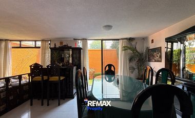 Casa en Venta Jardines de Santa Mónica, Tlalnepantla de Baz, México