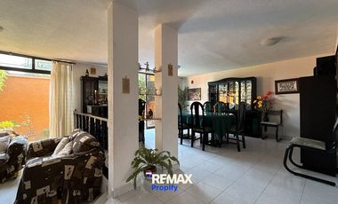 Casa en Venta Jardines de Santa Mónica, Tlalnepantla de Baz, México