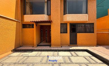 Casa en Venta Jardines de Santa Mónica, Tlalnepantla de Baz, México