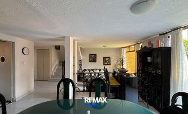 Casa en Venta Jardines de Santa Mónica, Tlalnepantla de Baz, México