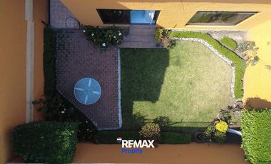 Casa en Venta Jardines de Santa Mónica, Tlalnepantla de Baz, México