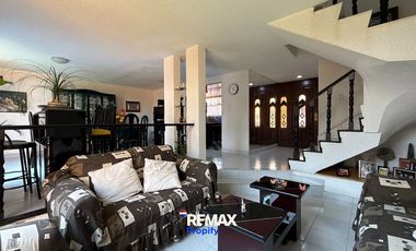 Casa en Venta Jardines de Santa Mónica, Tlalnepantla de Baz, México