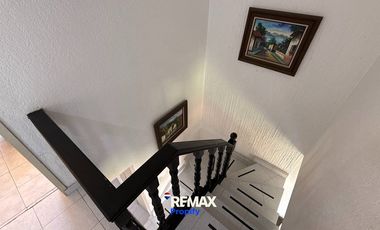 Casa en Venta Jardines de Santa Mónica, Tlalnepantla de Baz, México
